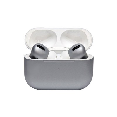 Наушники Apple AirPods Pro Серебро Наушники Apple AirPods Pro Серебро