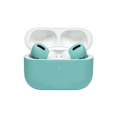 Наушники Apple AirPods Pro Тиффани Наушники Apple AirPods Pro Тиффани