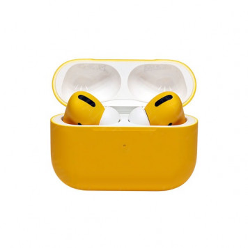 Наушники Apple AirPods Pro Шафрановые