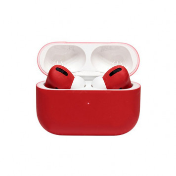 Наушники Apple AirPods Pro Красные