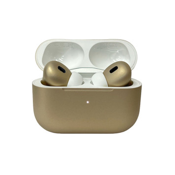 Наушники Apple AirPods Pro 3 Золотые