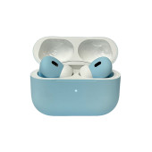 Наушники Apple AirPods Pro 3 Небесно Голубые
