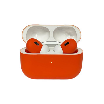 Наушники Apple AirPods Pro 3 Оранжевые