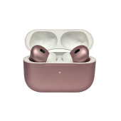 Наушники Apple AirPods Pro 2 Розовое Золото Наушники Apple AirPods Pro 2 Розовое Золото