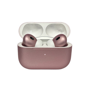Наушники Apple AirPods Pro 3 Розовое Золото