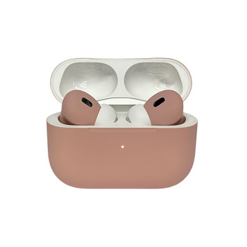 Наушники Apple AirPods Pro 3 Розовый Песок