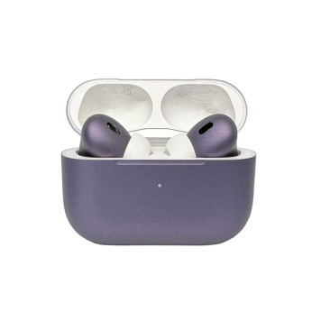 Наушники Apple AirPods Pro 3 Пурпурные