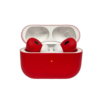 Наушники Apple AirPods Pro 3 Красные