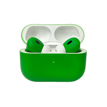 Наушники Apple AirPods Pro 3 Зеленые