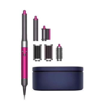 Стайлер Dyson Hairstyler Airwrap HS05 Complete Long (Фуксия/Никель | Fuchsia/Nickel) (2022)