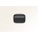 Беспроводные наушники Deppa с микрофоном Air Icon, TWS, BT 5.1, 350 мАч, ANC (Черный)