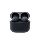 Наушники Apple AirPods 4 Total Black ANC Наушники Apple AirPods 4 Total Black ANC