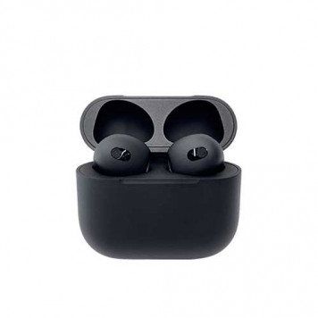 Наушники Apple AirPods 4 Total Black