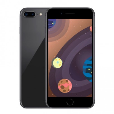 Apple iPhone 8 Plus 128GB Space Gray Apple iPhone 8 Plus 128GB Space Gray