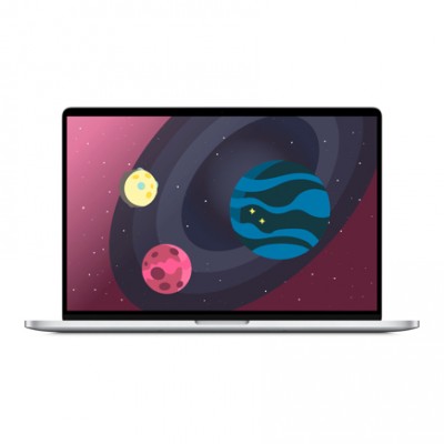 Apple MacBook Pro 16 Retina Touch Bar MVVM2 Silver (2,3 GHz Core i9, 16GB,1TB, Radeon Pro 5500M) Apple MacBook Pro 16 Retina Touch Bar MVVM2 Silver (2,3 GHz Core i9, 16GB,1TB, Radeon Pro 5500M)