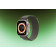 Часы Apple Watch Ultra GPS + Cellular 49 мм, титановый корпус, ремешок Alpine Зеленого цвета,размер L MNHC3