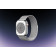 Часы Apple Watch Series 8 GPS + Cellular 45 мм, корпус нержавеющая сталь серебро, миланский сетчатый браслет серебристый