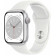 Часы Apple Watch Series 8 GPS 41mm Aluminum Case with Sport Band (Серебристый) MP6L3