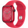 Часы Apple Watch Series 8 GPS 45mm Aluminum Case with Sport Band (PRODUCT)RED MNP43
