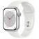 Часы Apple Watch Series 8 GPS 45mm Aluminum Case with Sport Band (Серебристый) MP6N3