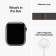 Часы Apple Watch Series 8 GPS + Cellular 41 мм, корпус нержавеющая сталь «серый космос», миланский сетчатый браслет «серый космос»