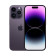 Телефон Apple iPhone 14 Pro 128Gb (Deep purple)