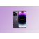 Телефон Apple iPhone 14 Pro 128Gb (Deep purple)