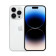 Телефон Apple iPhone 14 Pro 256Gb (Silver)