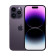 Телефон Apple iPhone 14 Pro 512Gb Dual sim (Deep purple)