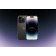 Телефон Apple iPhone 14 Pro 512Gb Dual sim (Space black)