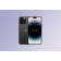 Телефон Apple iPhone 14 Pro Max 128Gb (Space black)