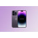 Телефон Apple iPhone 14 Pro Max 256Gb Dual sim (Deep purple)