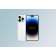 Телефон Apple iPhone 14 Pro Max 256Gb Dual sim (Silver)