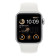 Часы Apple Watch SE (2022) GPS 40mm Aluminum Case with Sport Band Серебристого цвета MNT93