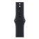 Часы Apple Watch SE (2022) GPS 44mm Aluminum Case with Sport Band цвета Тёмная ночь MNTF3