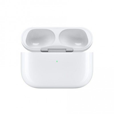 Зарядный футляр для Apple AirPods Pro Зарядный футляр для Apple AirPods Pro