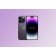 Телефон Apple iPhone 14 Pro 256Gb eSim (Deep purple)