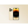 Телефон Apple iPhone 14 Pro 256Gb eSim (Gold)