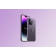 Телефон Apple iPhone 14 Pro Max 128Gb eSim (Deep purple)