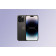 Телефон Apple iPhone 14 Pro Max 256Gb eSim (Space black)