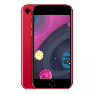 Apple iPhone SE (2020) 128GB (PRODUCT)RED Apple iPhone SE (2020) 128GB (PRODUCT)RED