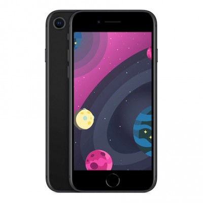 Apple iPhone SE (2020) 256GB Black Apple iPhone SE (2020) 256GB Black