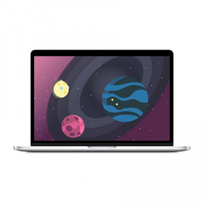 Apple MacBook Pro 13 Retina Touch Bar MXK72 Silver (1,4GHz Core i5, 8GB, 512GB, Intel Iris Plus Graphics 645) Apple MacBook Pro 13 Retina Touch Bar MXK72 Silver (1,4GHz Core i5, 8GB, 512GB, Intel Iris Plus Graphics 645)
