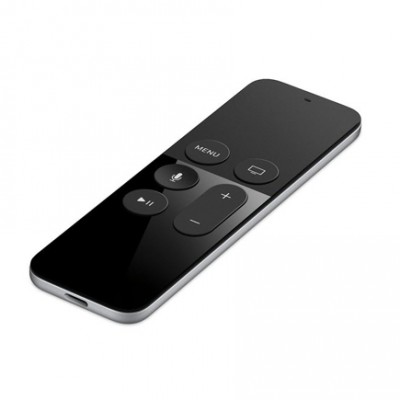 Пульт дистанционного управления Apple TV Remote MQGE2ZM/A Пульт дистанционного управления Apple TV Remote MQGE2ZM/A
