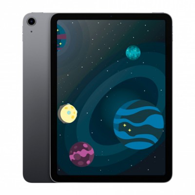 Apple iPad Air (2020) 256Gb Wi-Fi Space Gray Apple iPad Air (2020) 256Gb Wi-Fi Space Gray