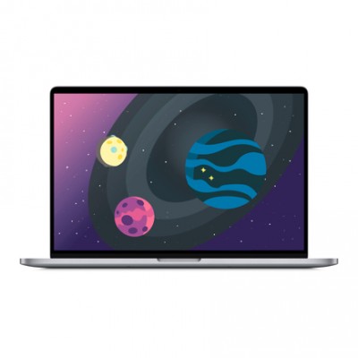 Apple MacBook Pro 16 Retina Touch Bar Z0XZ007FN Space Gray (2,4 GHz Core i9, 32GB, 2TB, Radeon Pro 5600M) Apple MacBook Pro 16 Retina Touch Bar Z0XZ007FN Space Gray (2,4 GHz Core i9, 32GB, 2TB, Radeon Pro 5600M)