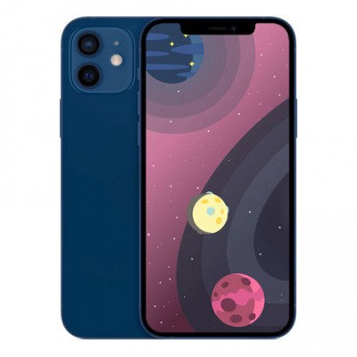 Apple iPhone 12 mini 64GB Blue Apple iPhone 12 mini 64GB Blue