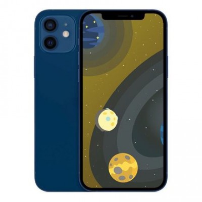 Apple iPhone 12 64GB Blue Apple iPhone 12 64GB Blue