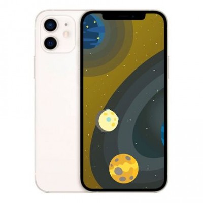 Apple iPhone 12 128GB White Apple iPhone 12 128GB White