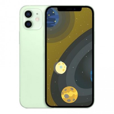 Apple iPhone 12 256GB Green Apple iPhone 12 256GB Green